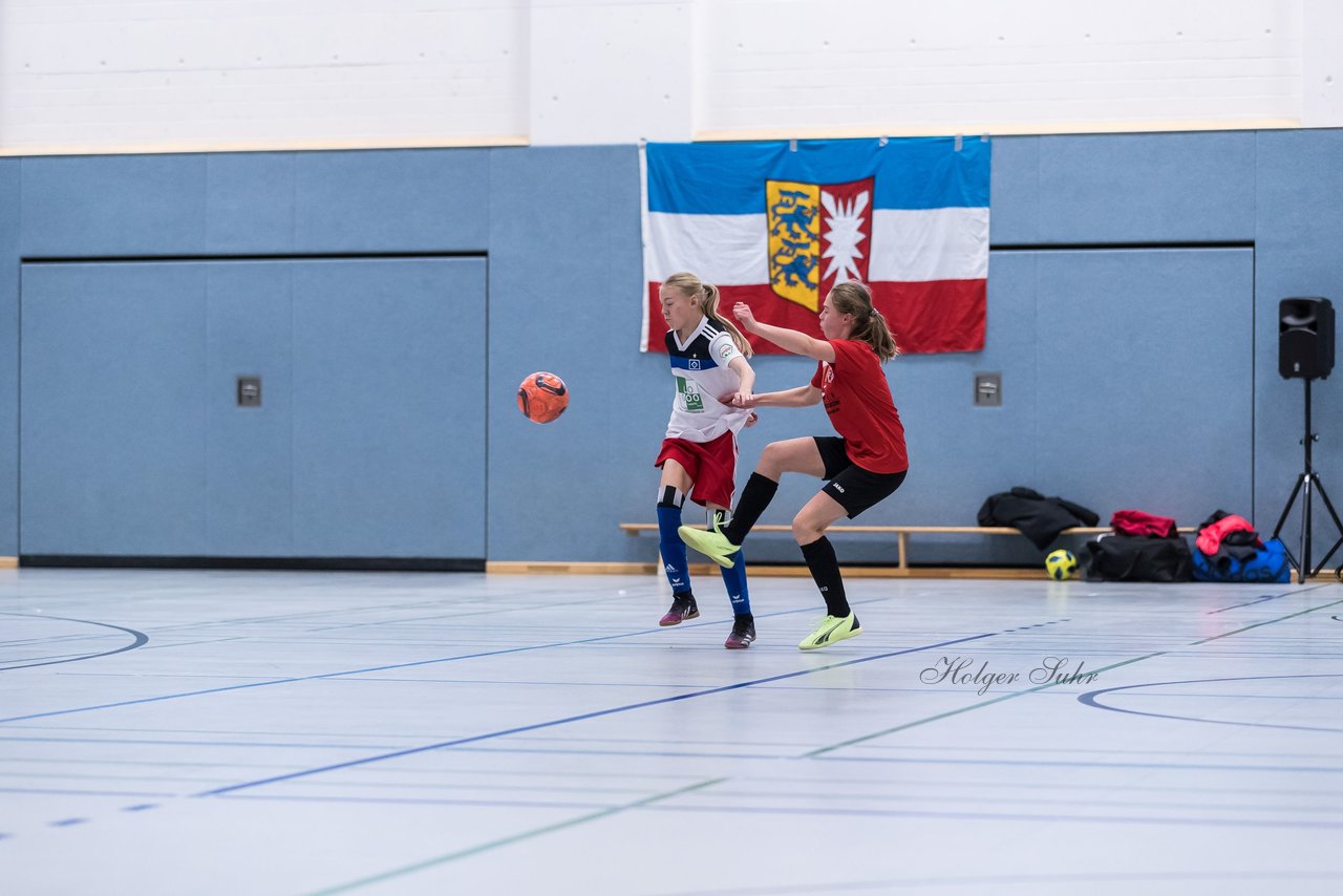 Bild 275 - wCJ Futsalmeisterschaft Runde 1